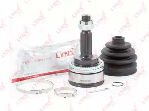 LYNXAUTO CV-Joint, outer (CO-7502A)