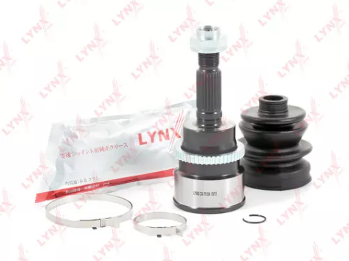 LYNXAUTO CV-Joint, outer (CO-7510A)