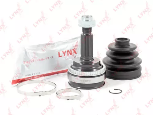 LYNXAUTO CV-Joint, outer (CO-7520A)
