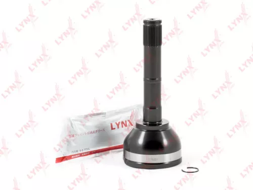 LYNXAUTO CV-Joint, outer (CO-7529)