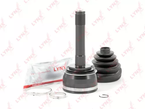 LYNXAUTO CV-Joint, outer (CO-7532)