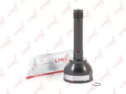 LYNXAUTO CV-Joint, outer (CO-7543)