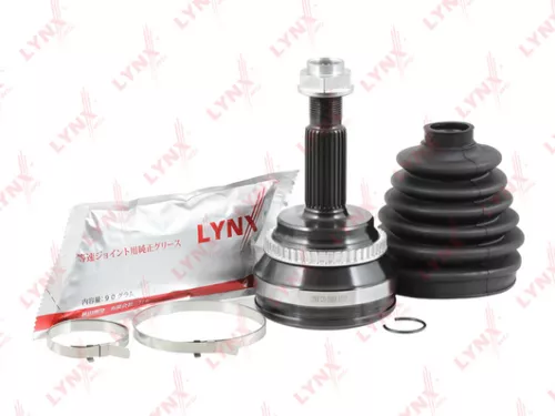 LYNXAUTO CV-Joint, outer (CO-7585A)
