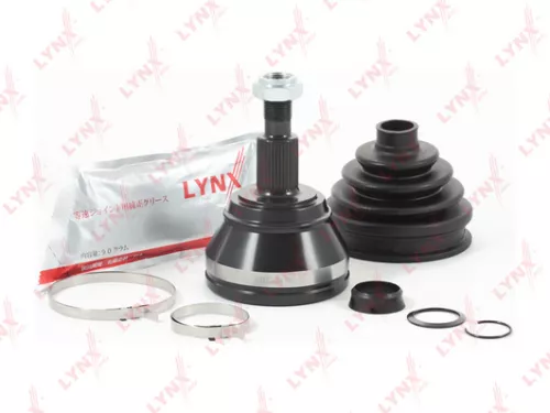 LYNXAUTO CV-Joint, outer (CO-8004)