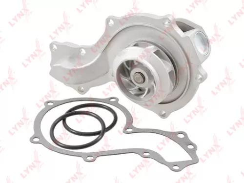LYNXAUTO Water pump (CW-0002)