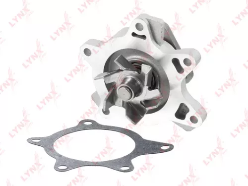 LYNXAUTO Water pump (CW-0020)