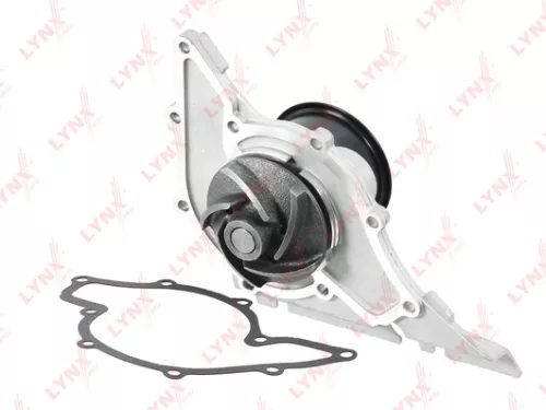 LYNXAUTO Water pump (CW-0047)