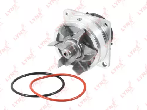 LYNXAUTO Water pump (CW-0104)