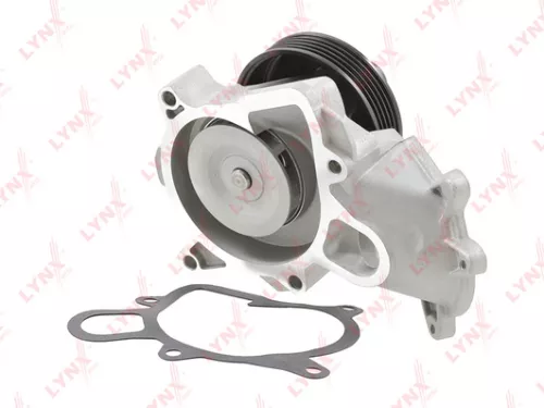 LYNXAUTO Water pump (CW-0221)