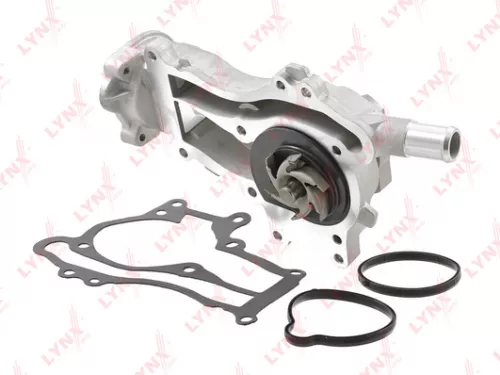 LYNXAUTO Water pump (CW-0231)