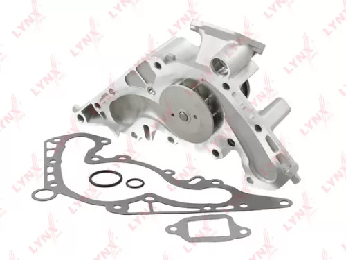 LYNXAUTO Water pump (CW-0317)