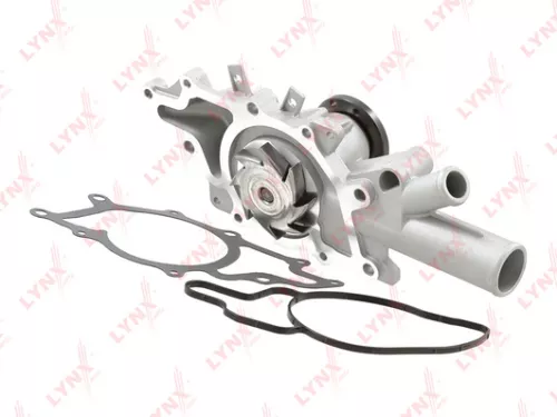 LYNXAUTO Water pump (CW-0339)