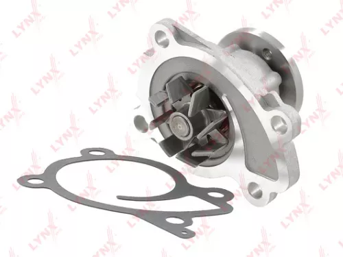 LYNXAUTO Water pump (CW-0357)