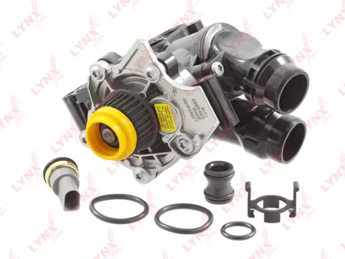 LYNXAUTO Water pump (assy) (CW-0441)
