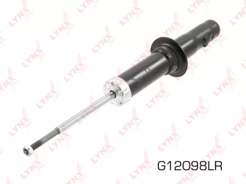 Shock absorber, gas, front