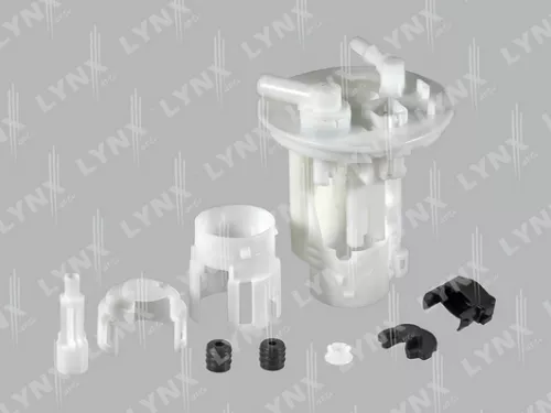 LYNXAUTO Fuel filter, in-tank (LF-1000M)