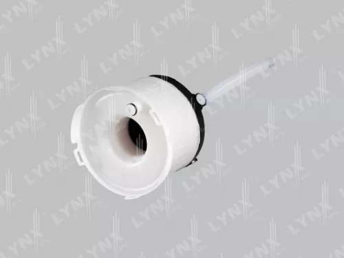 LYNXAUTO Fuel filter, in-tank (LF-964M)