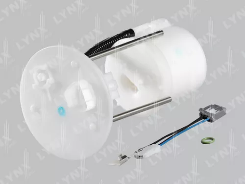 LYNXAUTO Fuel filter, in-tank (LF-982M)