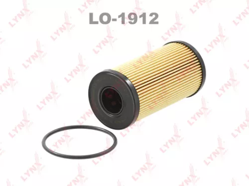 Oil filter (insert)