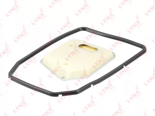 Filter, automatic transmission