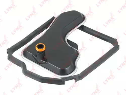 Filter, automatic transmission