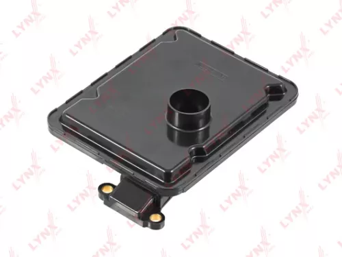 Filter, automatic transmission