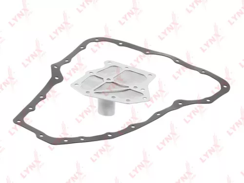 Filter, automatic transmission