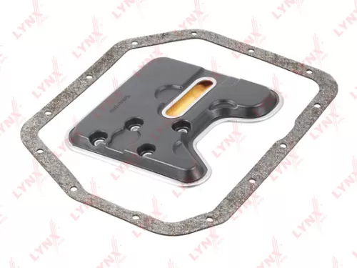 Filter, automatic transmission