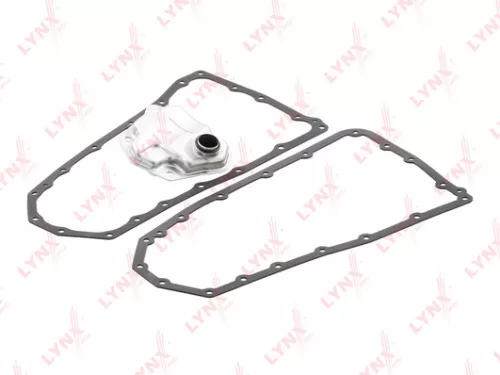 LYNXAUTO Filter, automatic transmission (LT-1075)