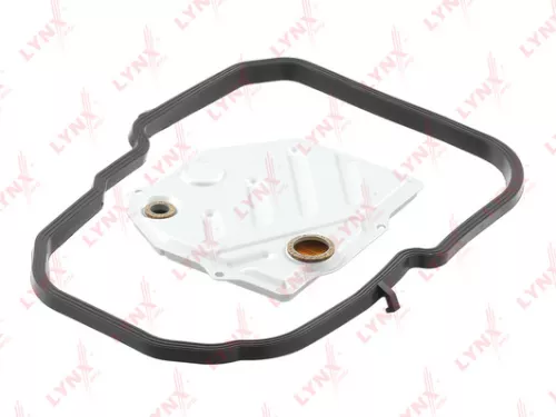 Filter, automatic transmission