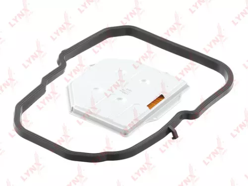 LYNXAUTO Filter, automatic transmission (LT-1108)