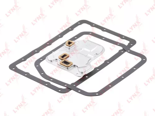 LYNXAUTO Filter, automatic transmission (LT-1133)