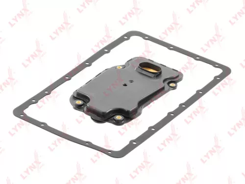 LYNXAUTO Filter, automatic transmission (LT-1136)