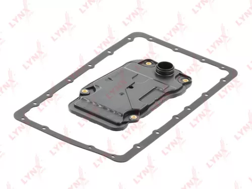 LYNXAUTO Filter, automatic transmission (LT-1136)