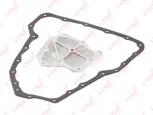 Filter, automatic transmission