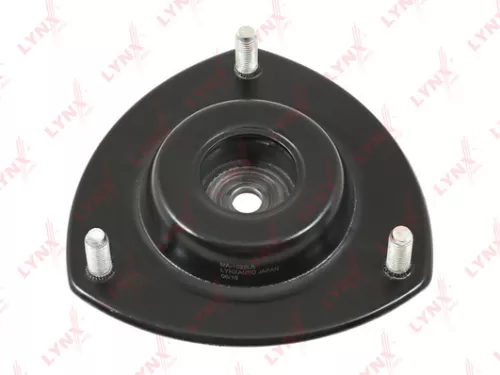 Strut mount, front
