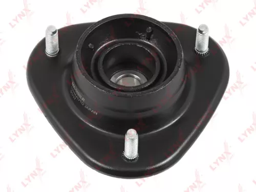 LYNXAUTO Strut mount, front (MA-1026LR)