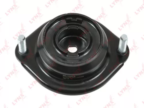 LYNXAUTO Strut mount, front (MA-1028LR)