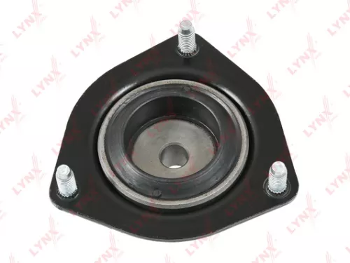 Strut mount, front