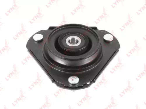 Strut mount, front
