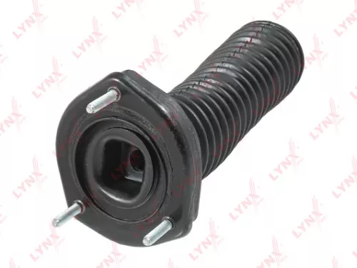 Strut mount, rear, right