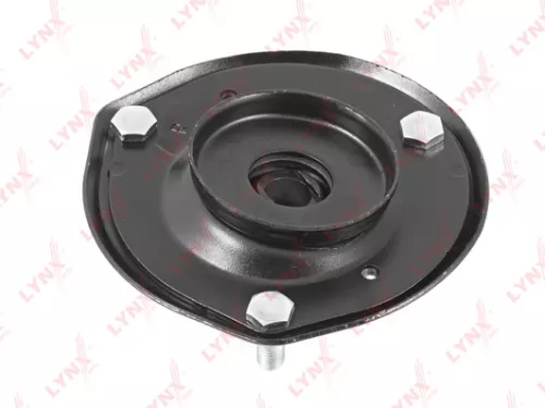 Strut mount, front, right