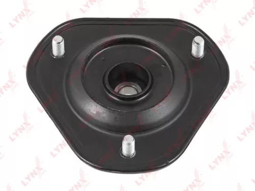 Strut mount, front