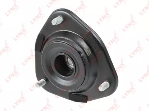 Strut mount, front