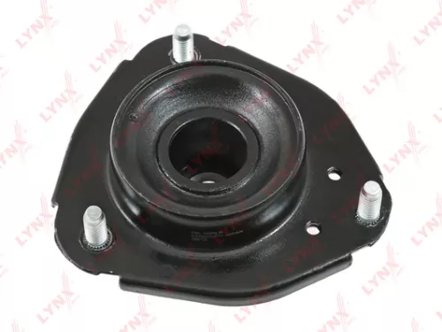 Strut mount, front