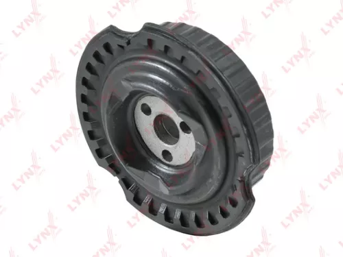 LYNXAUTO Strut mount, front (MA-1086LR)