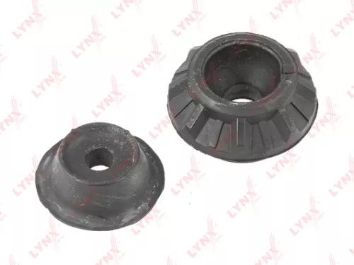 LYNXAUTO Strut mount, rear (MA-1133LR)