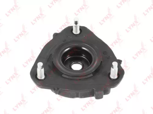 LYNXAUTO Strut mount, front (MA-1143LR)