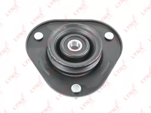 LYNXAUTO Strut mount, front (MA-1162LR)