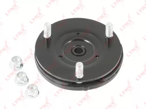 LYNXAUTO Strut mount, front (MA-1170LR)
